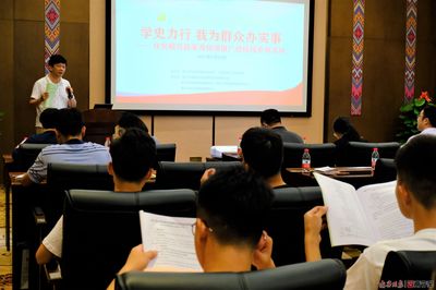 南寧市擴大租賃房源供給，助力新市民安居樂業