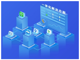 萬千企業(yè)的信賴伙伴 信息咨詢服務(wù)